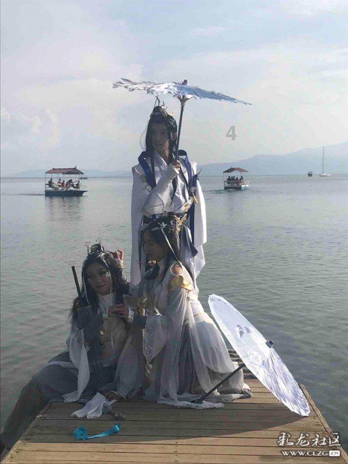 穿越火线