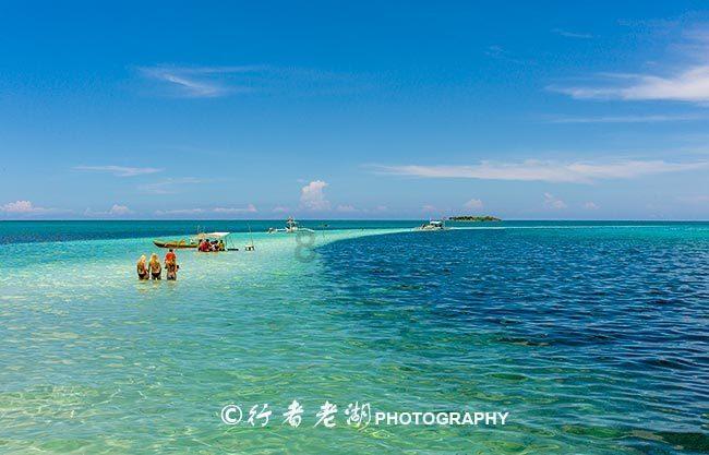 河清海晏